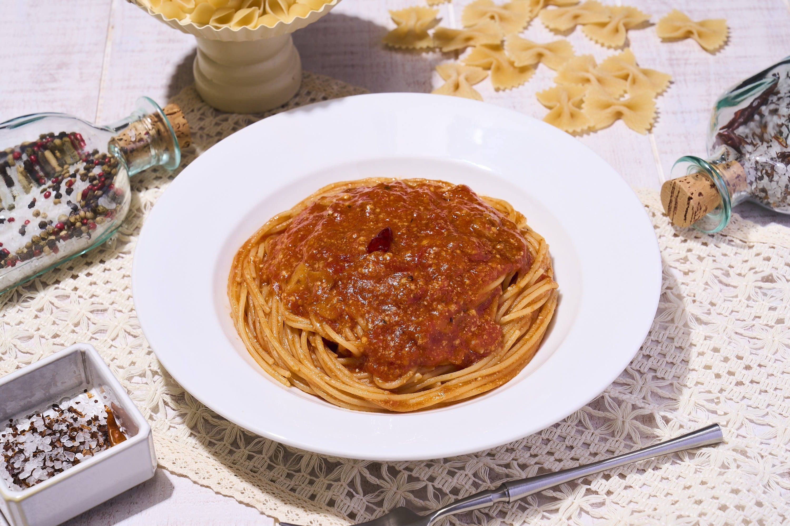 不動の人気No.1！これぞカプリの味